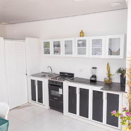 Hostal Casa Dandy Cartagena Luaran gambar