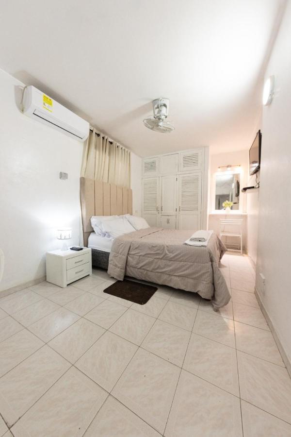 Hostal Casa Dandy Cartagena Luaran gambar