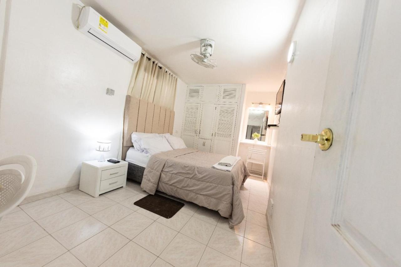 Hostal Casa Dandy Cartagena Luaran gambar