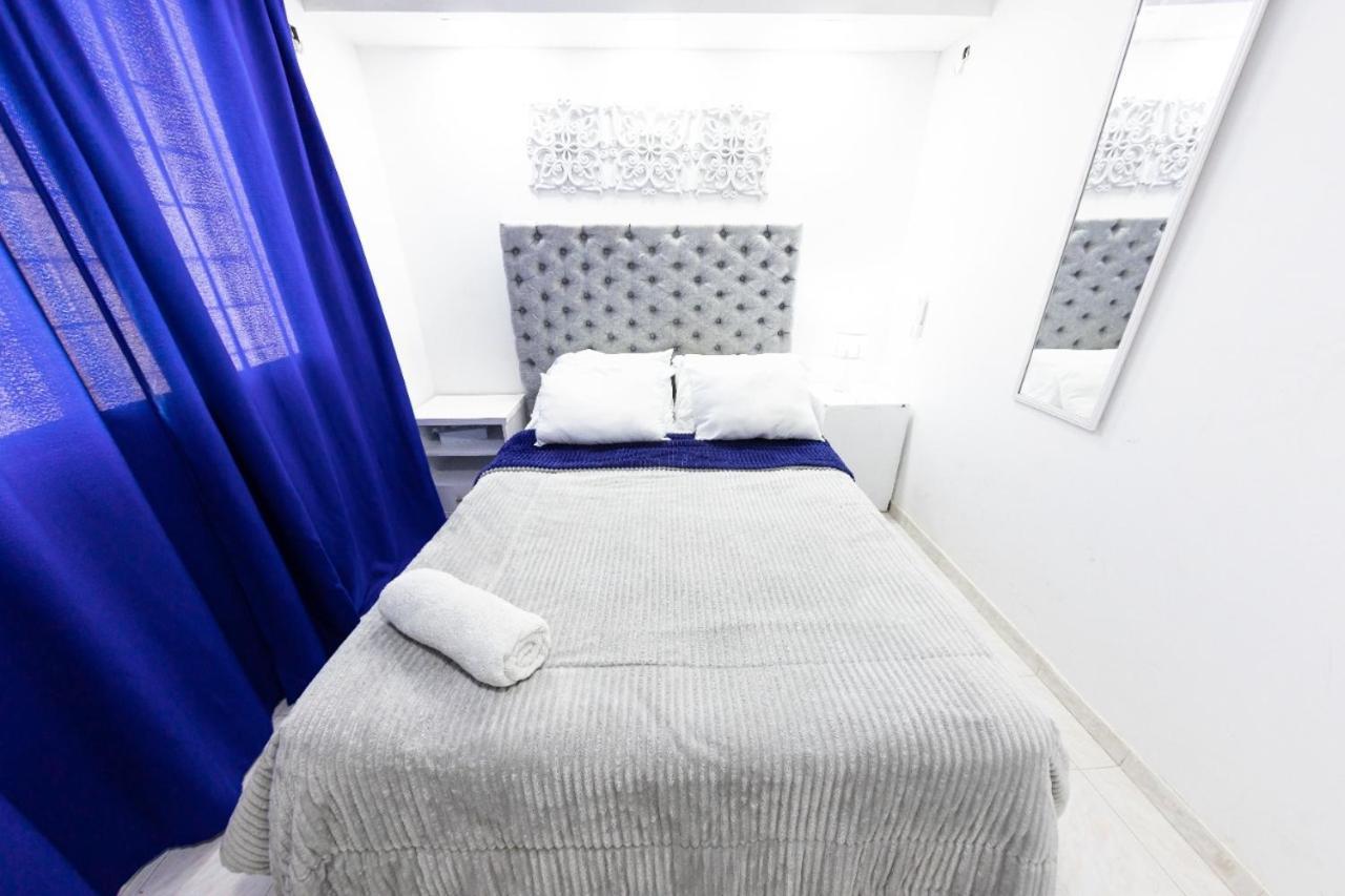 Hostal Casa Dandy Cartagena Luaran gambar