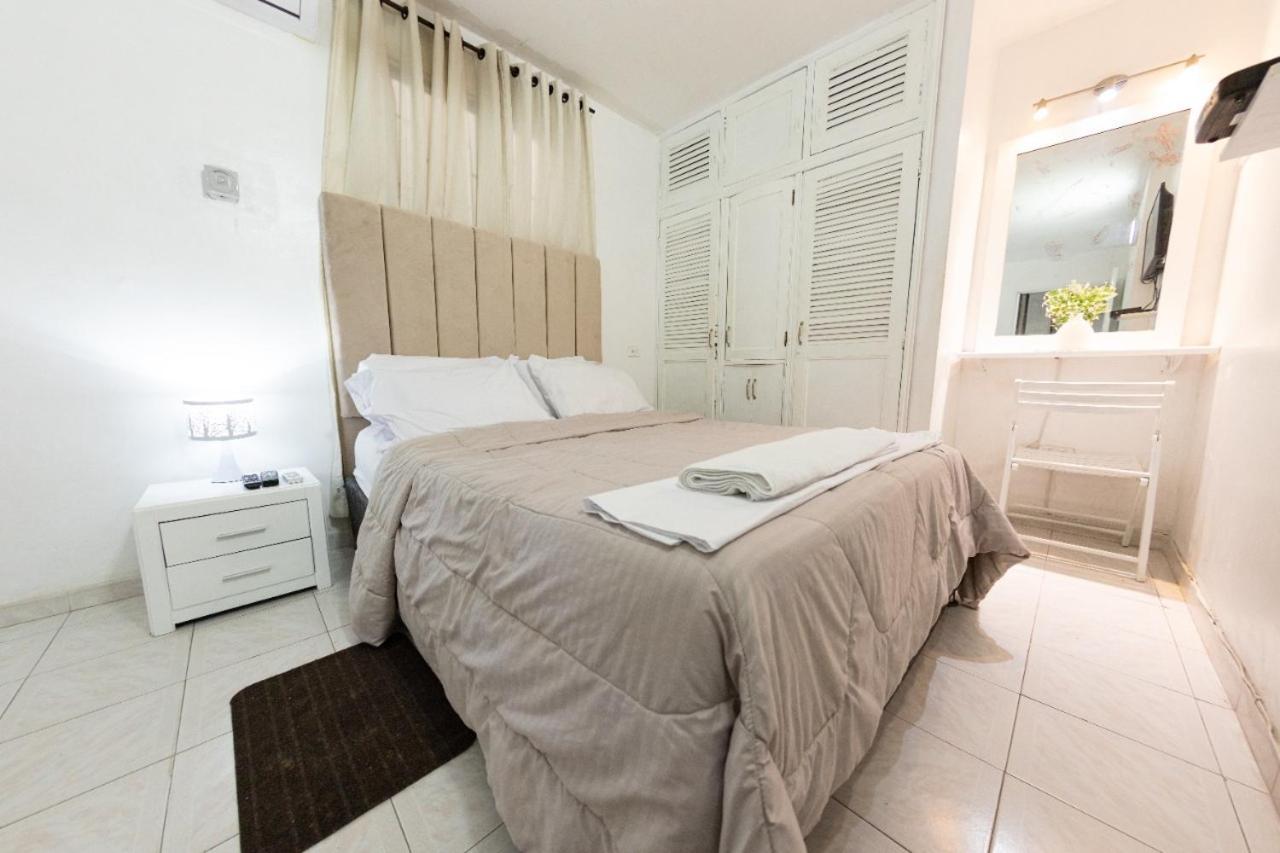 Hostal Casa Dandy Cartagena Luaran gambar