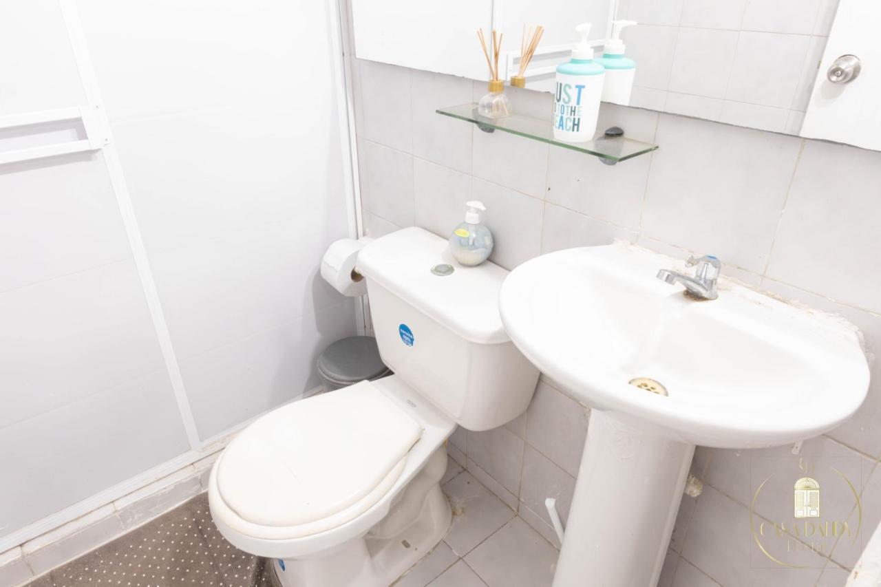 Hostal Casa Dandy Cartagena Luaran gambar