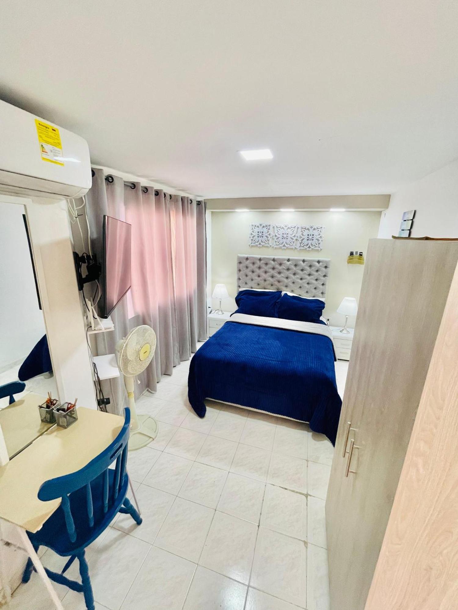 Hostal Casa Dandy Cartagena Luaran gambar