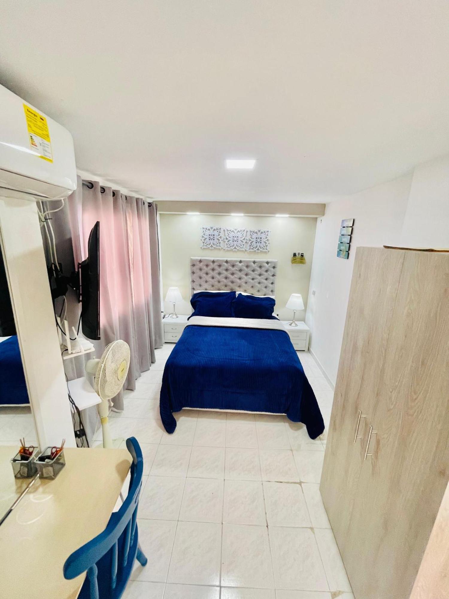 Hostal Casa Dandy Cartagena Luaran gambar